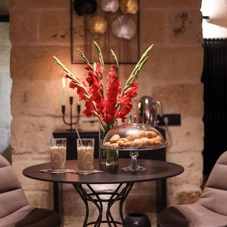 Suite & Spa Via Veneto Monopoli Eksteriør billede