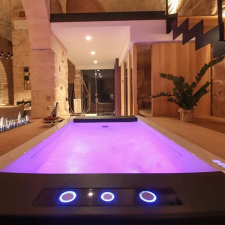 Suite & Spa Via Veneto Monopoli Eksteriør billede