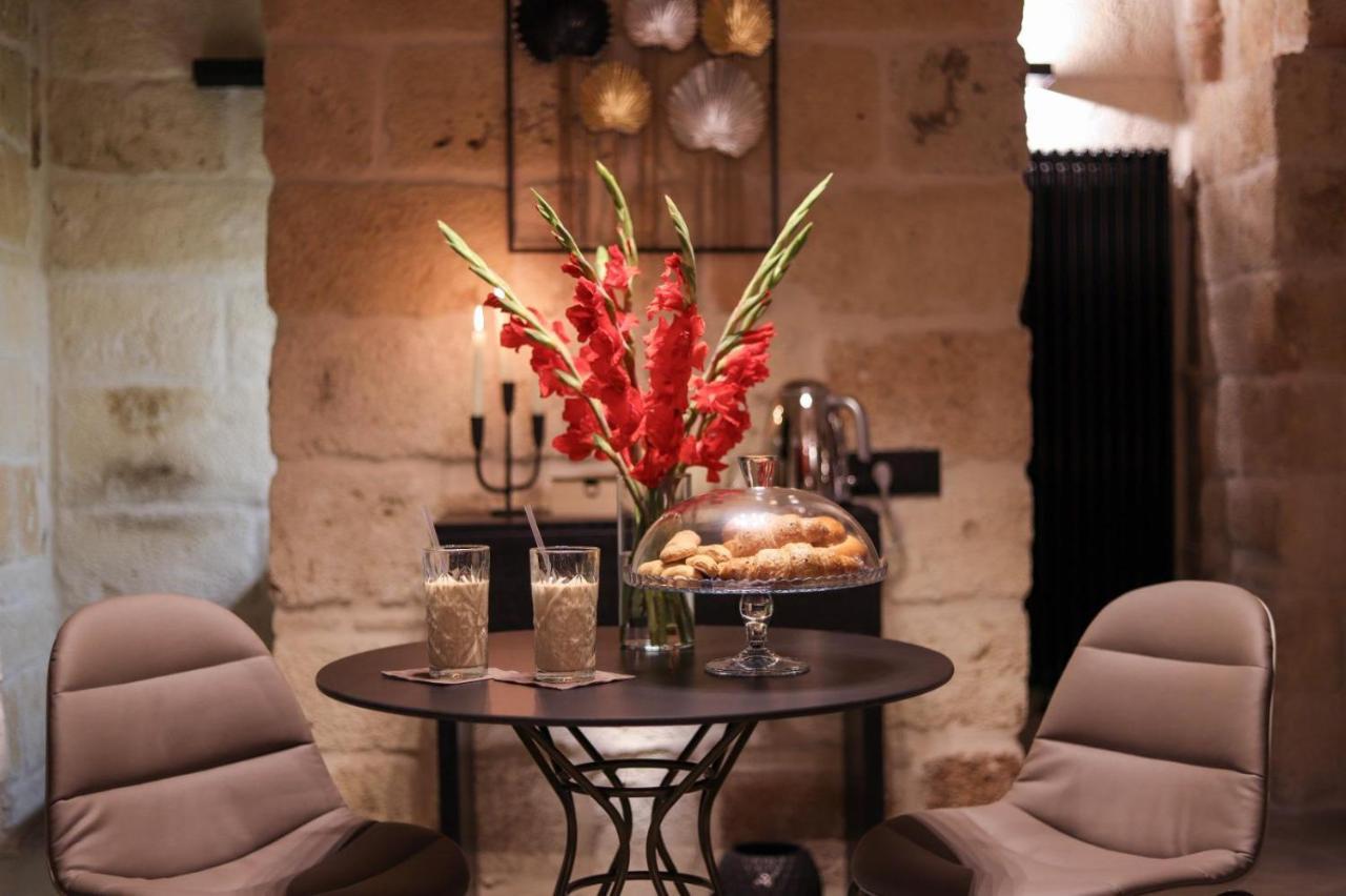 Suite & Spa Via Veneto Monopoli Eksteriør billede