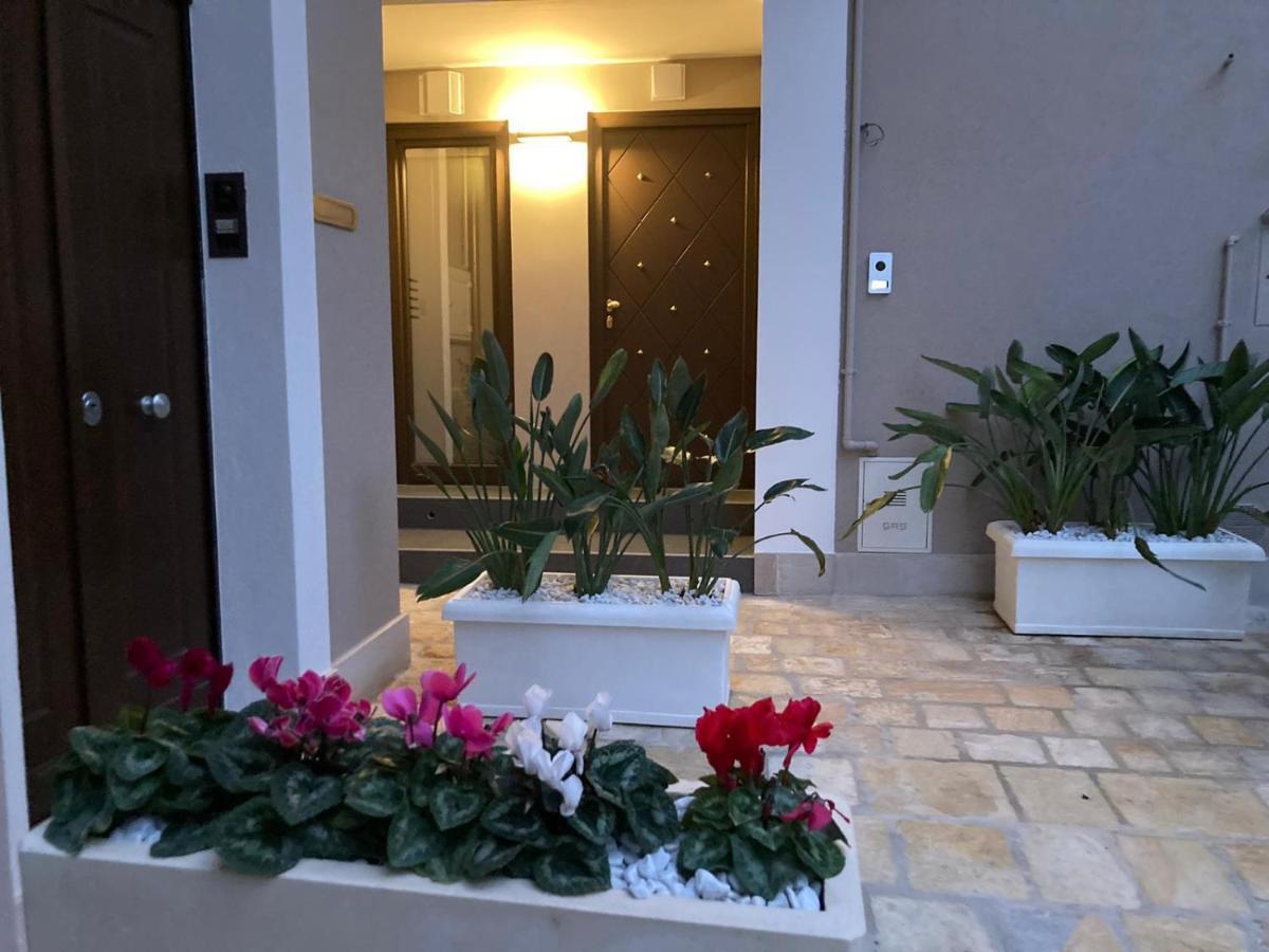 Suite & Spa Via Veneto Monopoli Eksteriør billede